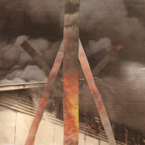 CD, Album Iceage - New Brigade