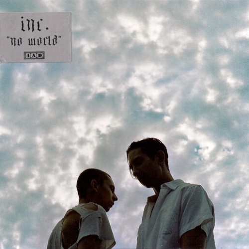 CD, Album Inc. (2) - No World