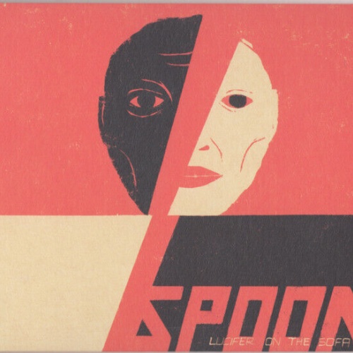 CD, Album Spoon - Lucifer On The Sofa