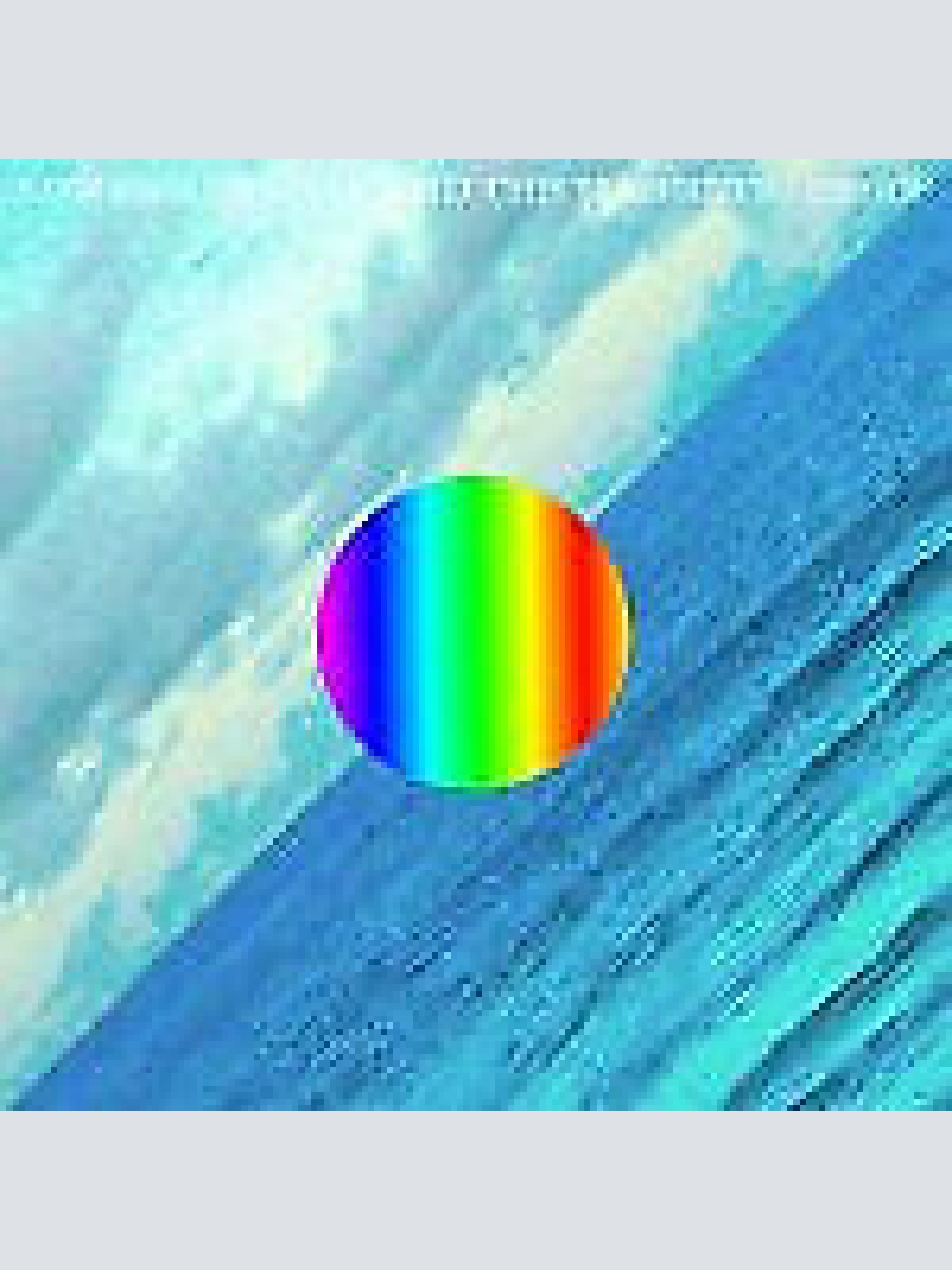 CD, Album Edward Sharpe And The Magnetic Zeros - Here