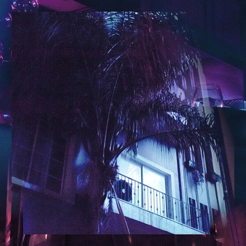 LP, Album Shcaa - No Moon at All, What A Night