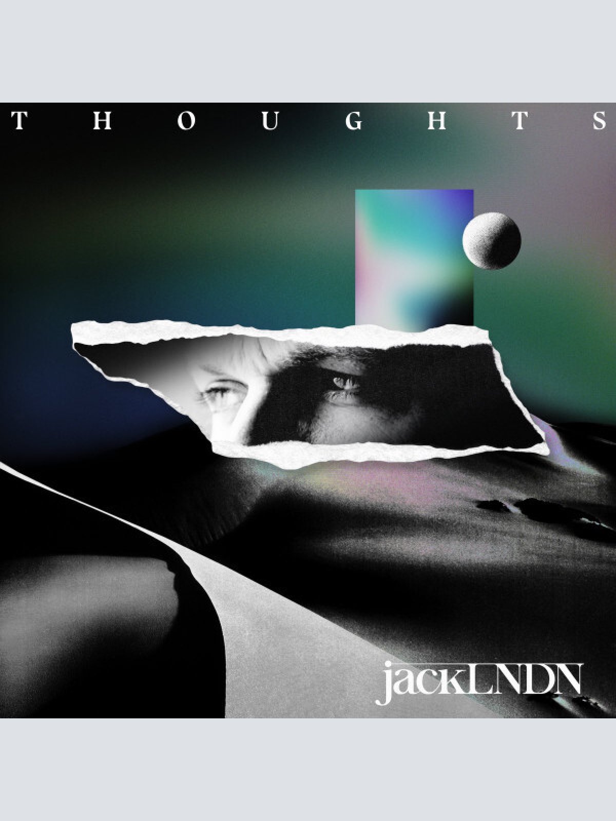 12", Album, Ltd, Num, Cle JackLNDN - Thoughts