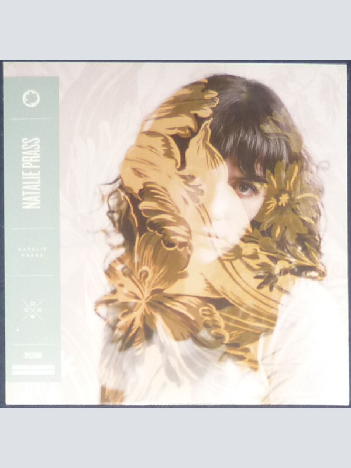LP, RE, Blu + 7" Natalie Prass - Natalie Prass