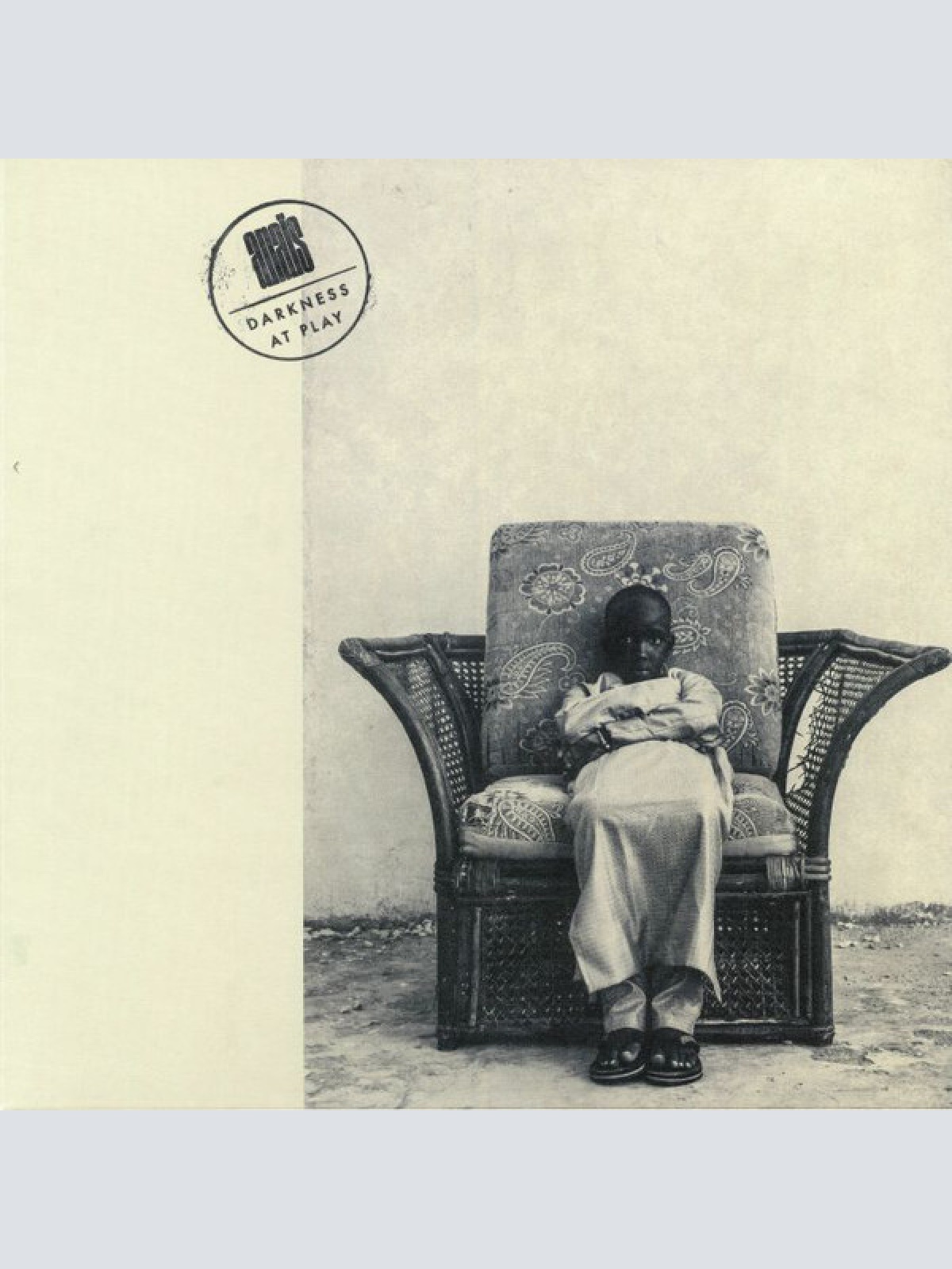 LP Anaïs (4) - Darkness At Play