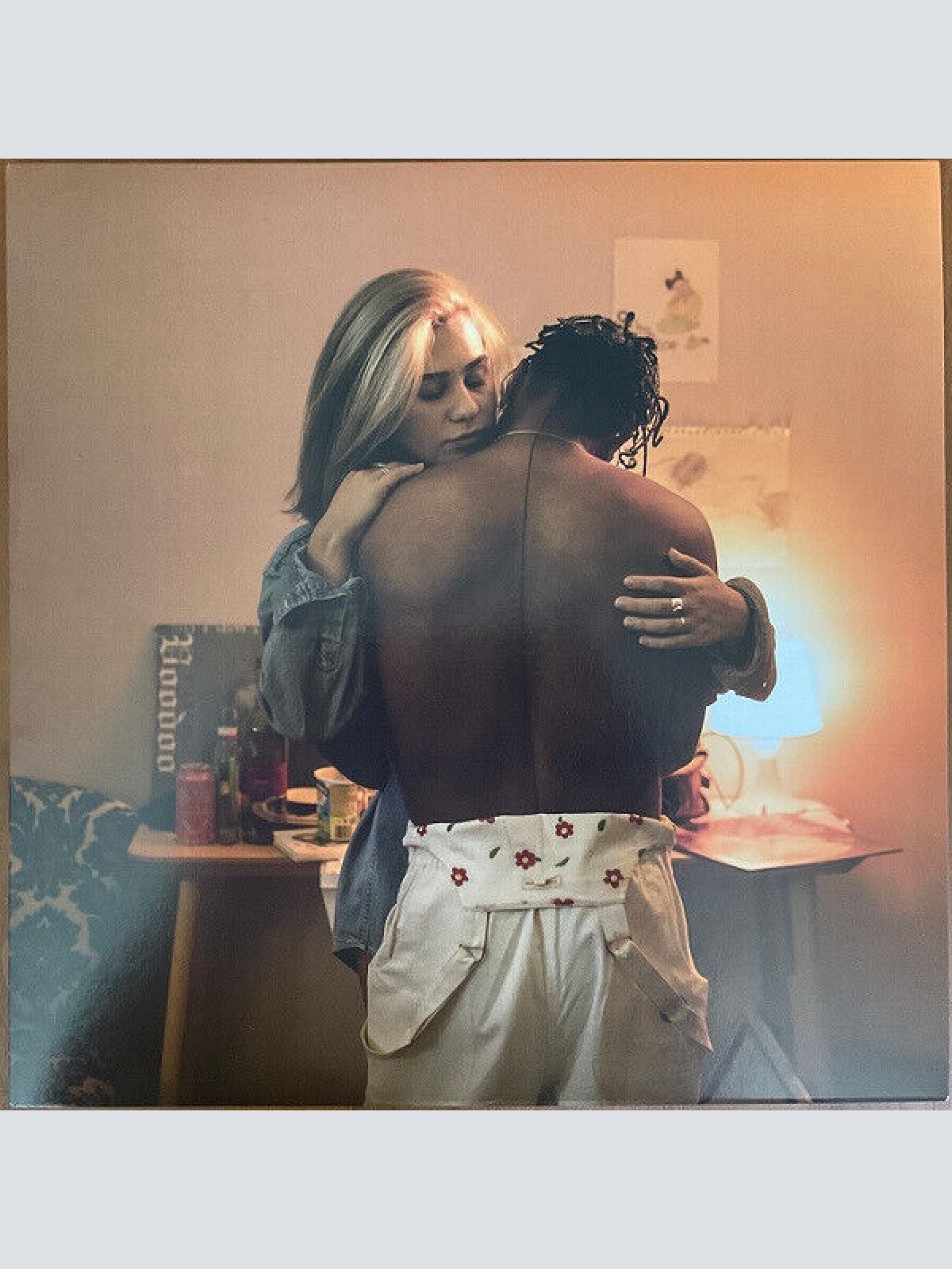 LP, Album Aquakultre - Don't Trip