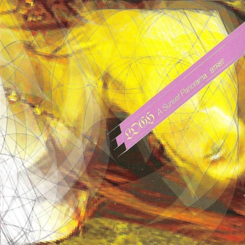 CD, Album + DVD-V, Multichannel Logh - A Sunset Panorama