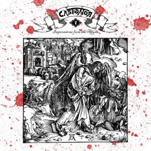 CD, Album Castigator - Impressions From The Abyss