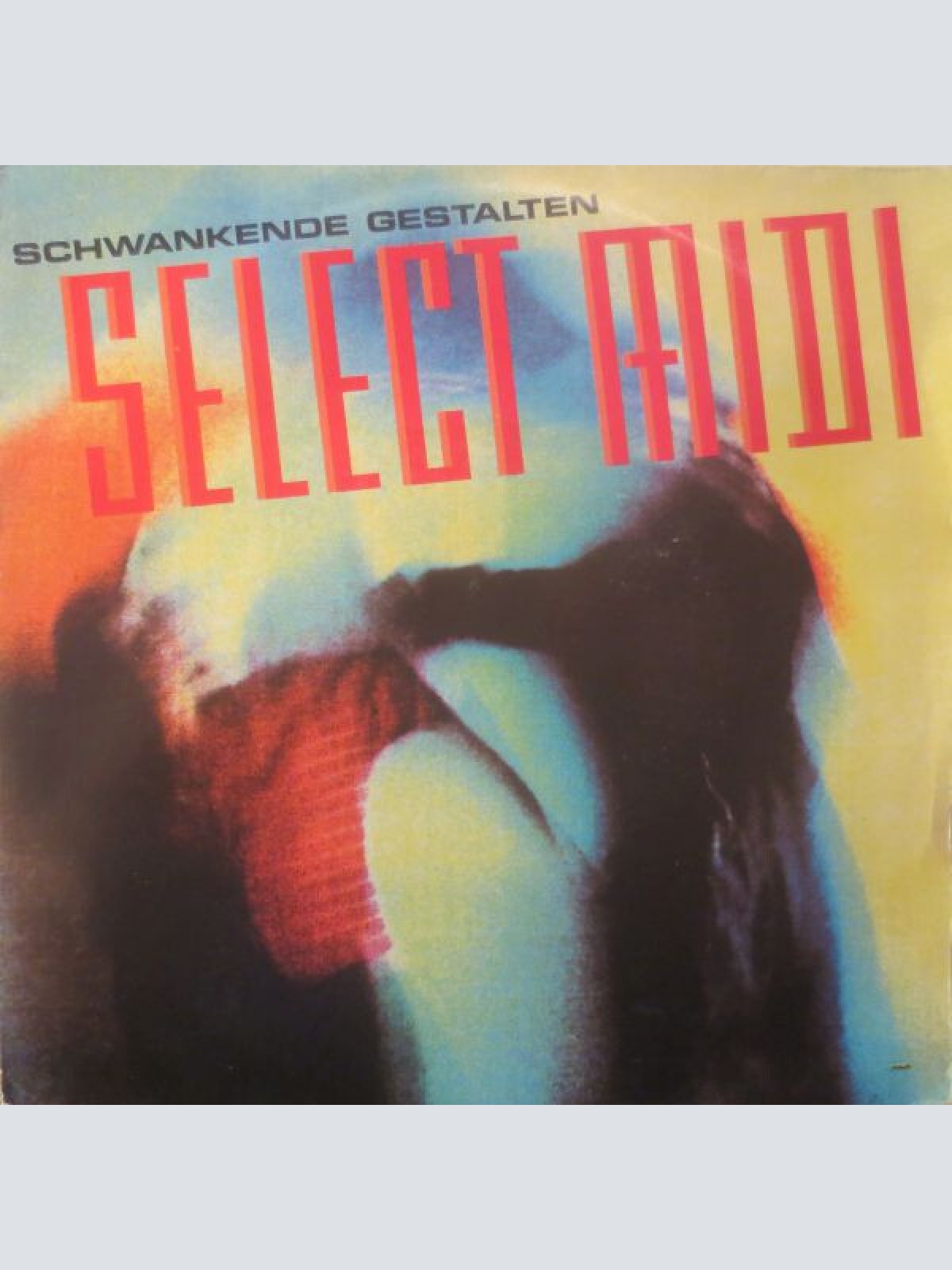 7", Single Select Midi - Schwankende Gestalten