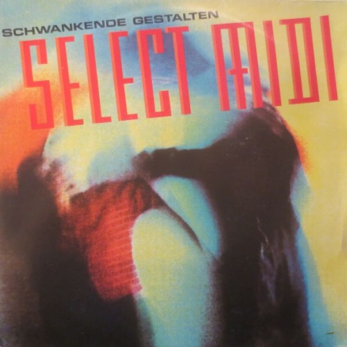 7", Single Select Midi - Schwankende Gestalten