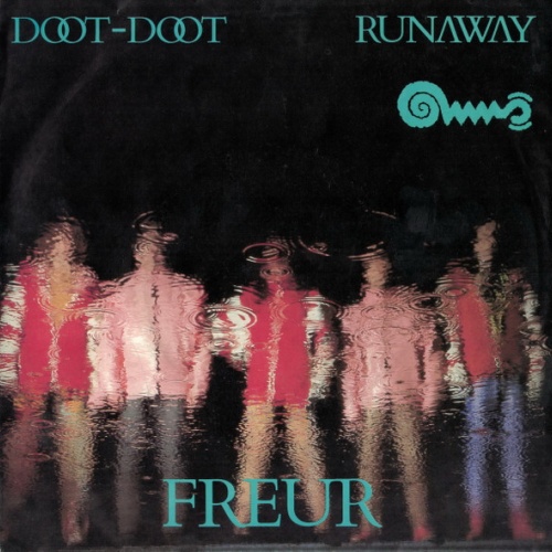 7", Single Freur - Doot-Doot / Runaway