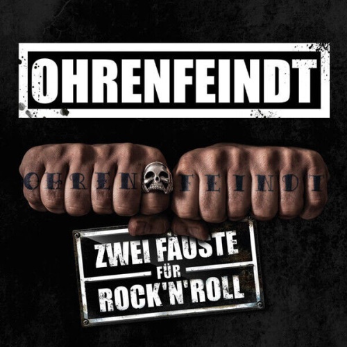 CD, Album, Dig Ohrenfeindt - Zwei Fäuste Für Rock'n'Roll