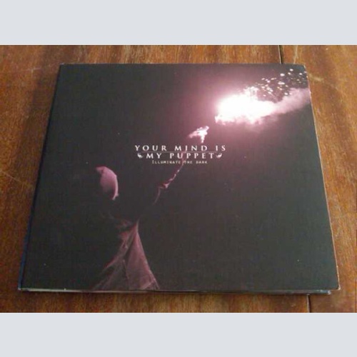 CD, Album, Dig Your Mind Is My Puppet - Illuminate The Dark