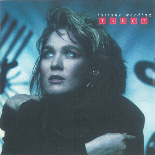 7", Single Juliane Werding - Tarot