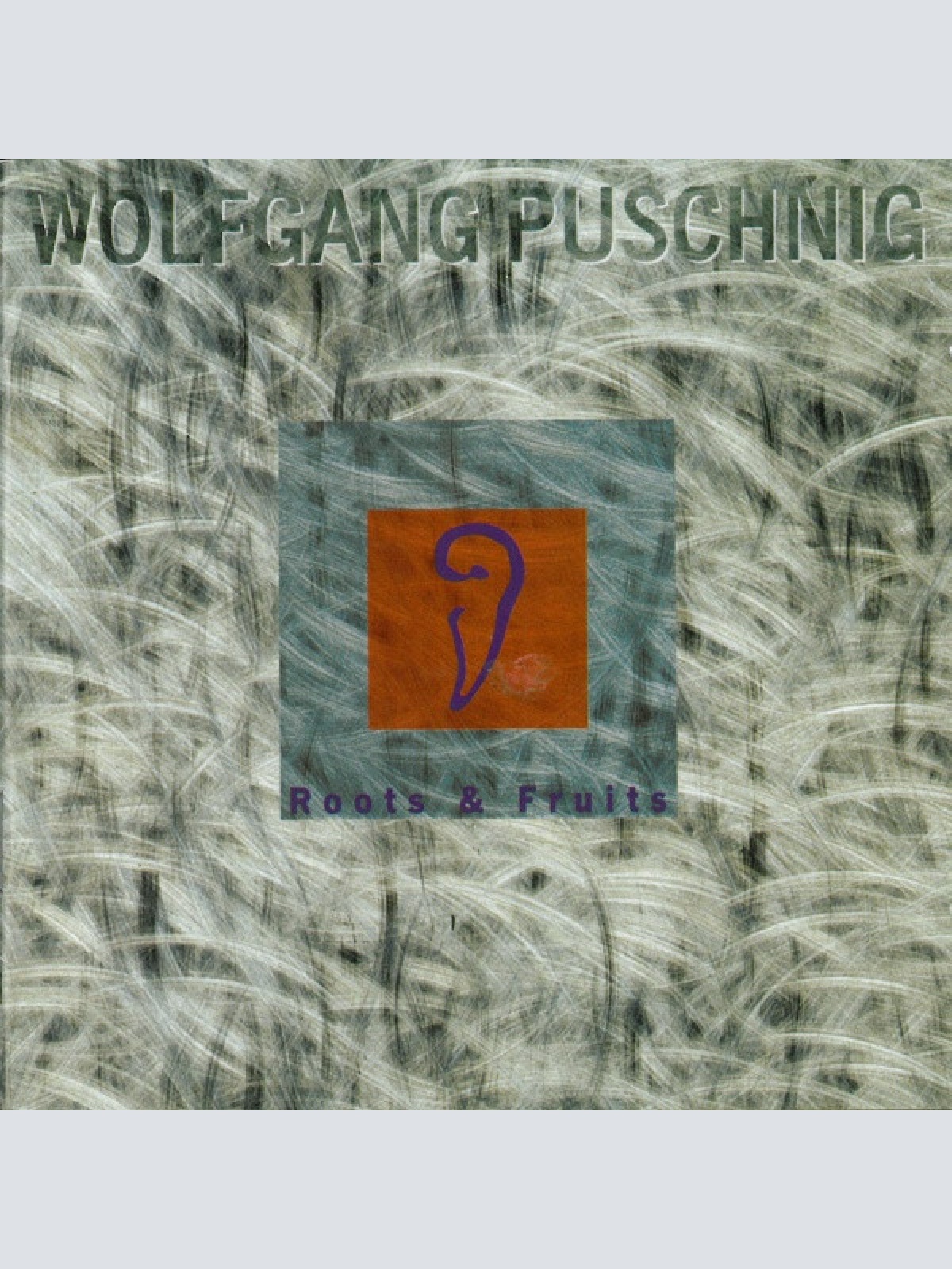 2xCD, Album Wolfgang Puschnig - Roots & Fruits
