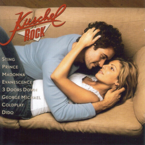 2xCD, Comp Various - Kuschelrock 18