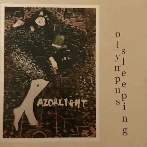 CD, Album, Dig Razorlight - Olympus Sleeping