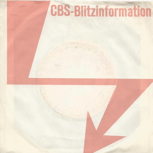 7", Single, Promo Andy Williams - Happy Heart