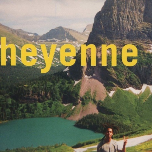 CD, Album Conner Youngblood - Cheyenne