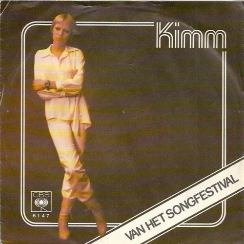 7", Single Kimm* - Jaimie