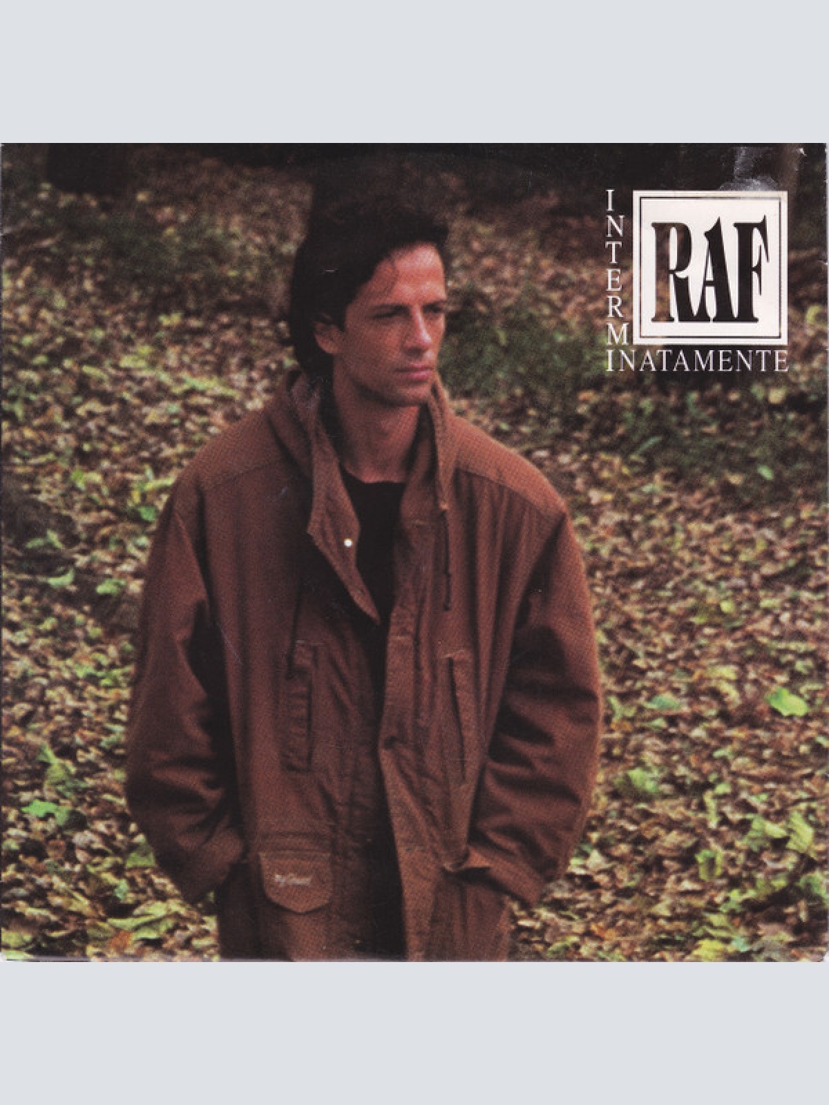 7", Single RAF (5) - Interminatamente