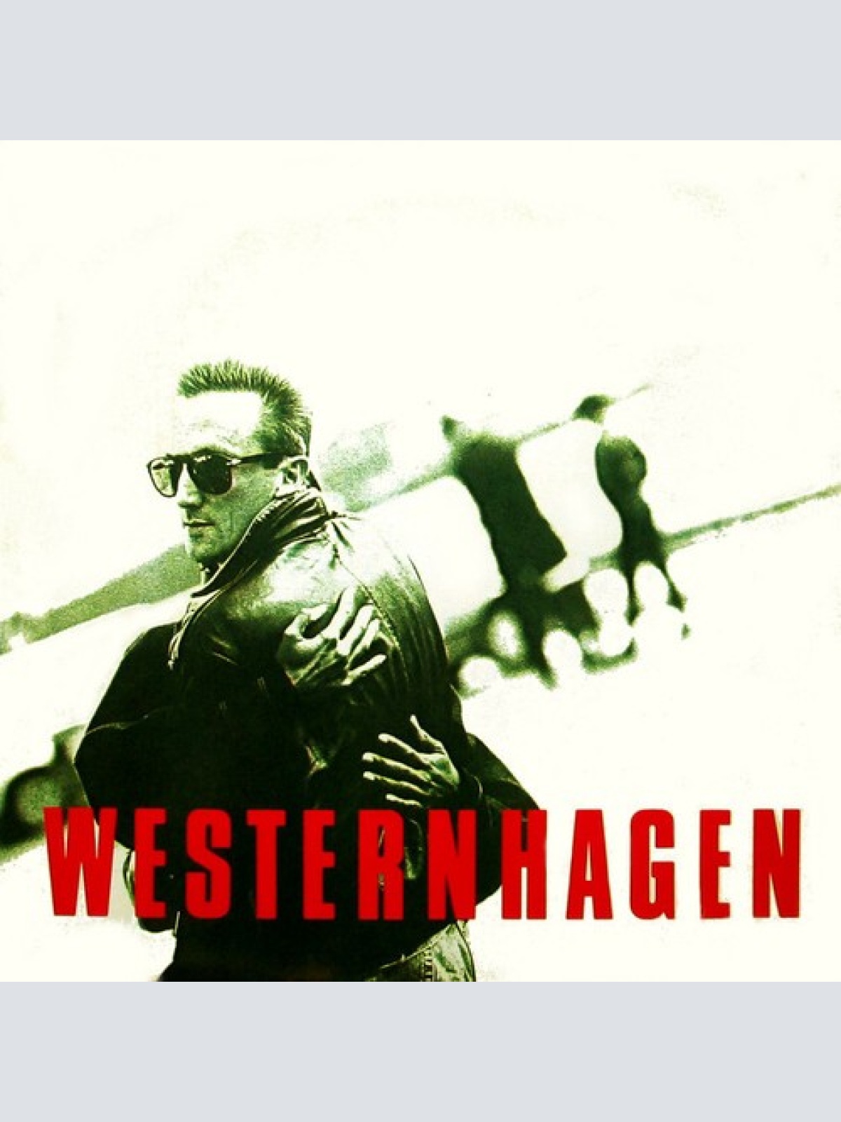 LP, Album Westernhagen* - Westernhagen