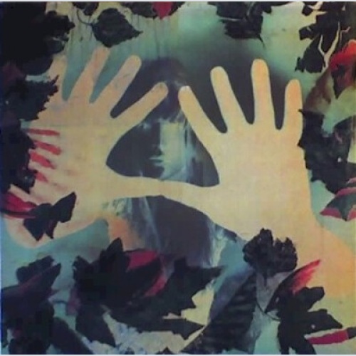 LP, Album Phillip Boa & The Voodooclub - Hispañola