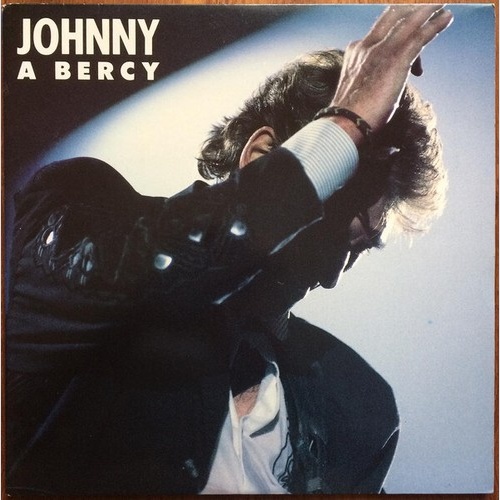 2xLP, Album, Gat Johnny* - Johnny À Bercy