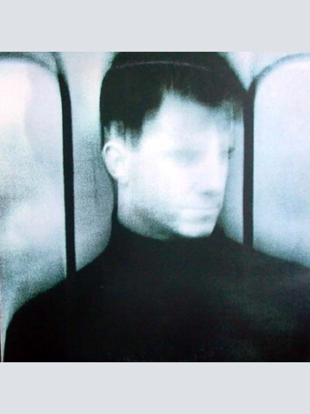 LP, Album Uno (2) - Uno