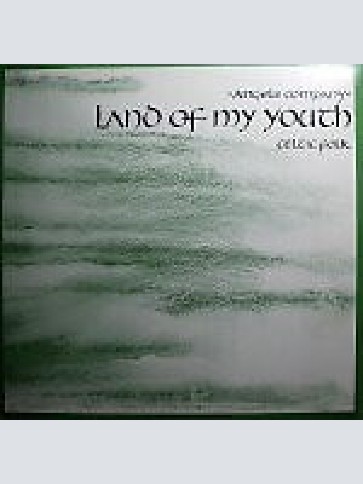 LP Angels Company - Land Of My Youth