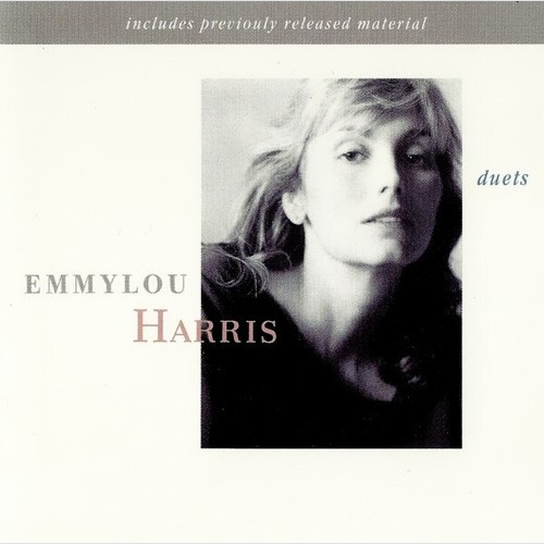 CD, Comp Emmylou Harris - Duets