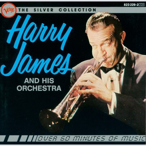CD, Comp Harry James And His Orchestra - The Silver Collection - Harry James