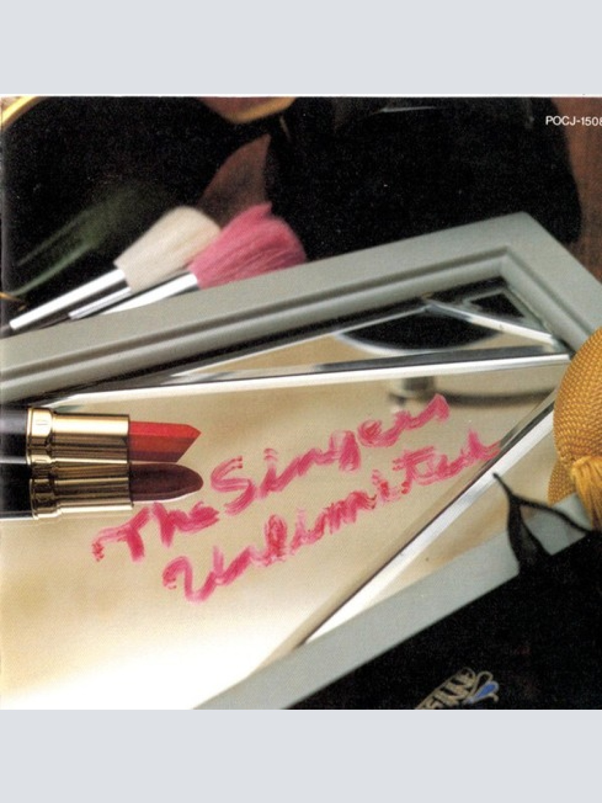 CD, Comp The Singers Unlimited - The Best / The Singers Unlimited