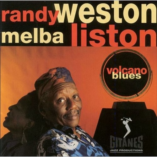 CD, Album Randy Weston, Melba Liston - Volcano Blues