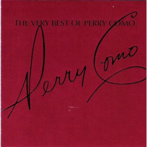 CD, Comp Perry Como - The Very Best Of Perry Como