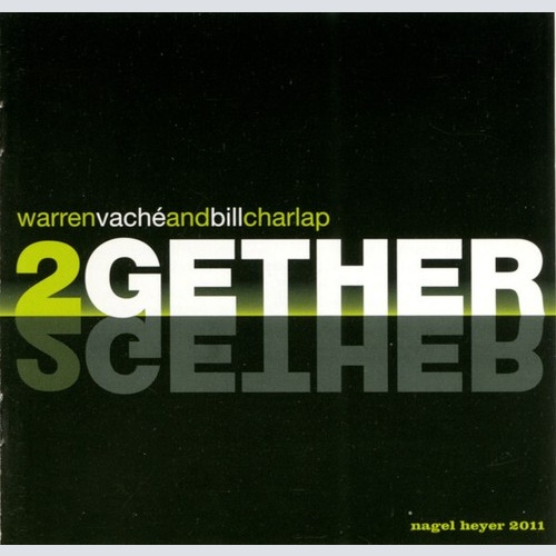 CD, Album, RP Warren Vaché And Bill Charlap - 2gether