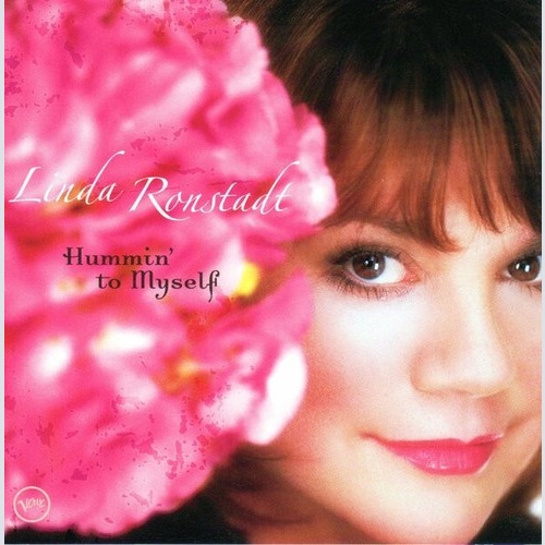 CD, Album Linda Ronstadt - Hummin' To Myself