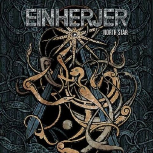 CD, Album, Dig Einherjer - North Star