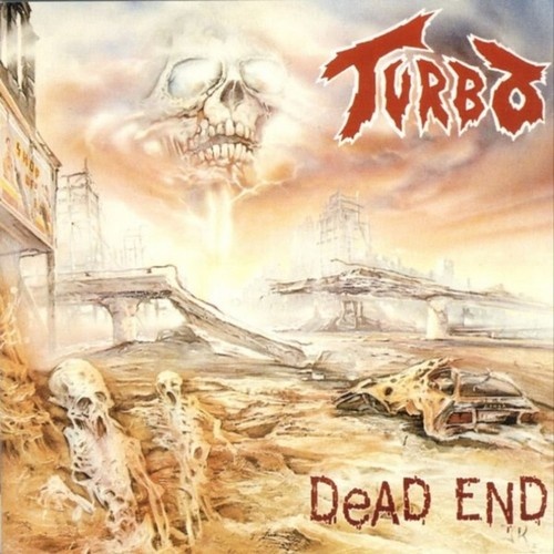 CD, Comp Turbo (5) - Dead End + One Way