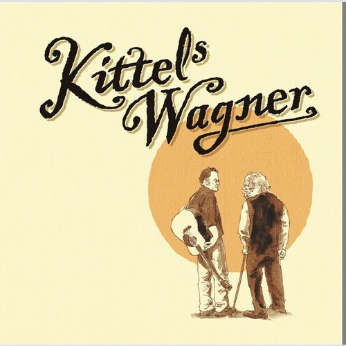 CD, Album Kittel - Kittels Wagner