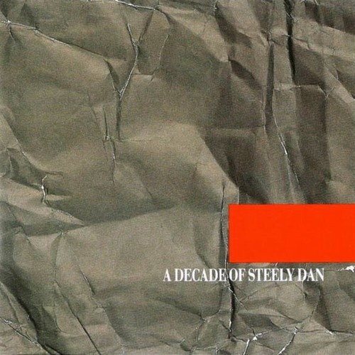 CD, Comp, RM, RP Steely Dan - A Decade Of Steely Dan