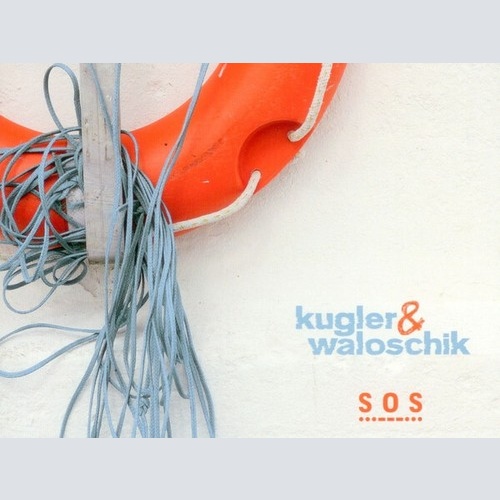 CD, Album Kugler & Waloschik - S O S