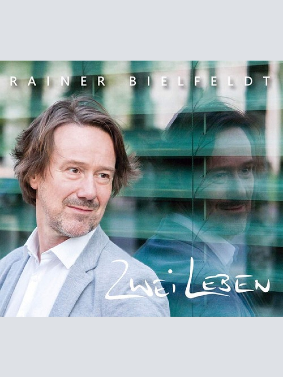 CD, Album, Dig Rainer Bielfeldt - Zwei Leben