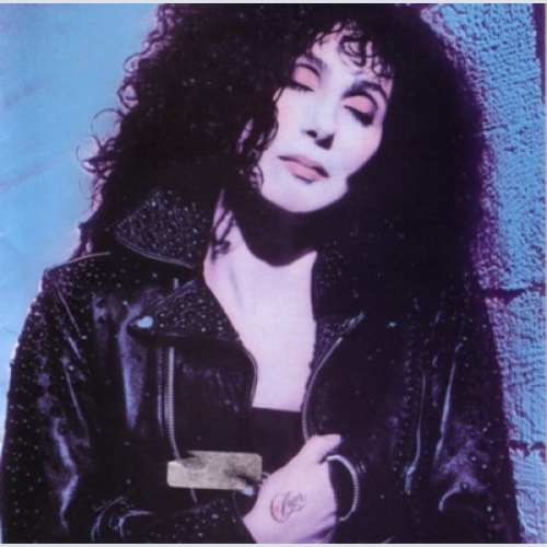 CD, Album Cher - Cher