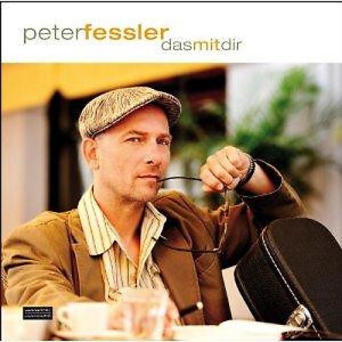 CD, Album Peter Fessler - Das Mit Dir