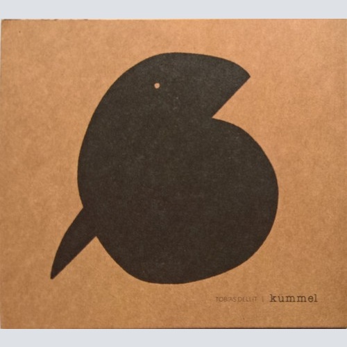 CD, Album Tobias Dellit - Kümmel
