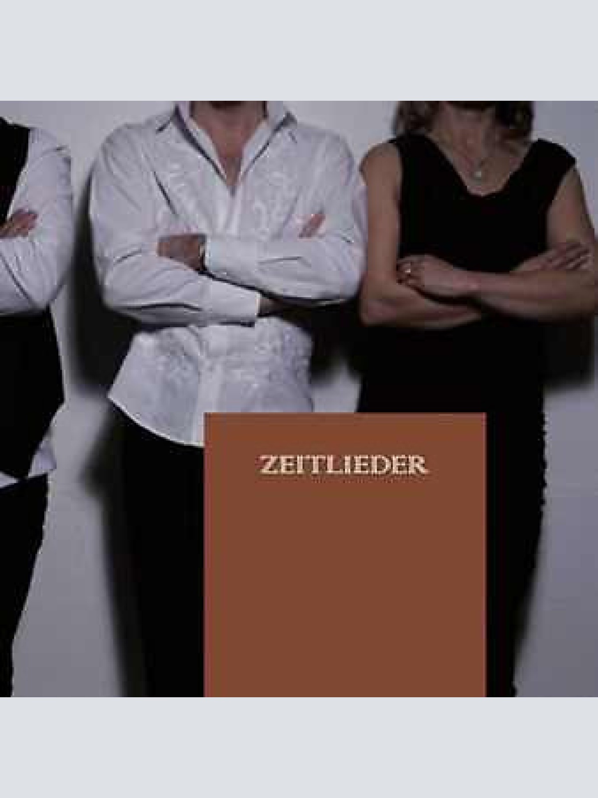CD-ROM Georg Clementi - Zeitlieder