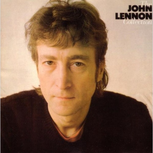 CD, Comp John Lennon - The John Lennon Collection