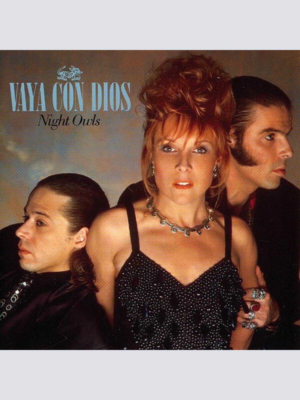 CD, Album Vaya Con Dios - Night Owls