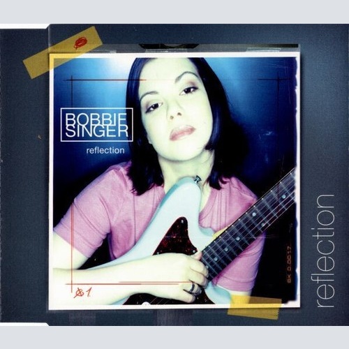 CD, Maxi Bobbie Singer - Reflection