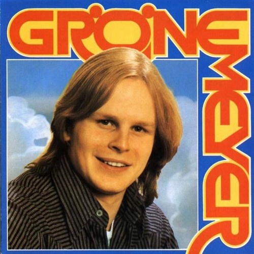 CD, Album, RE Herbert Grönemeyer - Grönemeyer